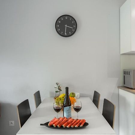 Lumina Luxury Apart On Wroblewskiego Street Lodž Exteriér fotografie