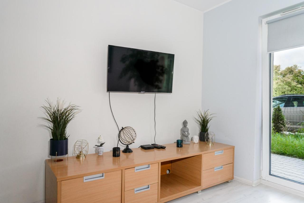 Lumina Luxury Apart On Wroblewskiego Street Lodž Exteriér fotografie