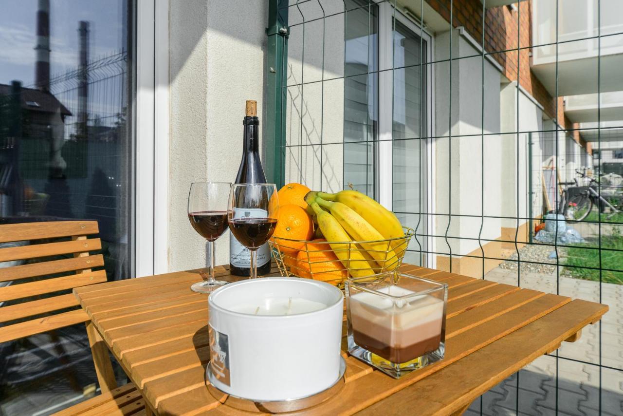 Lumina Luxury Apart On Wroblewskiego Street Lodž Exteriér fotografie