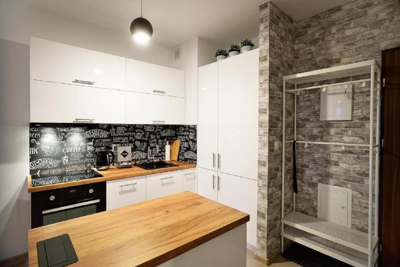 Lumina Luxury Apart On Wroblewskiego Street Lodž Exteriér fotografie