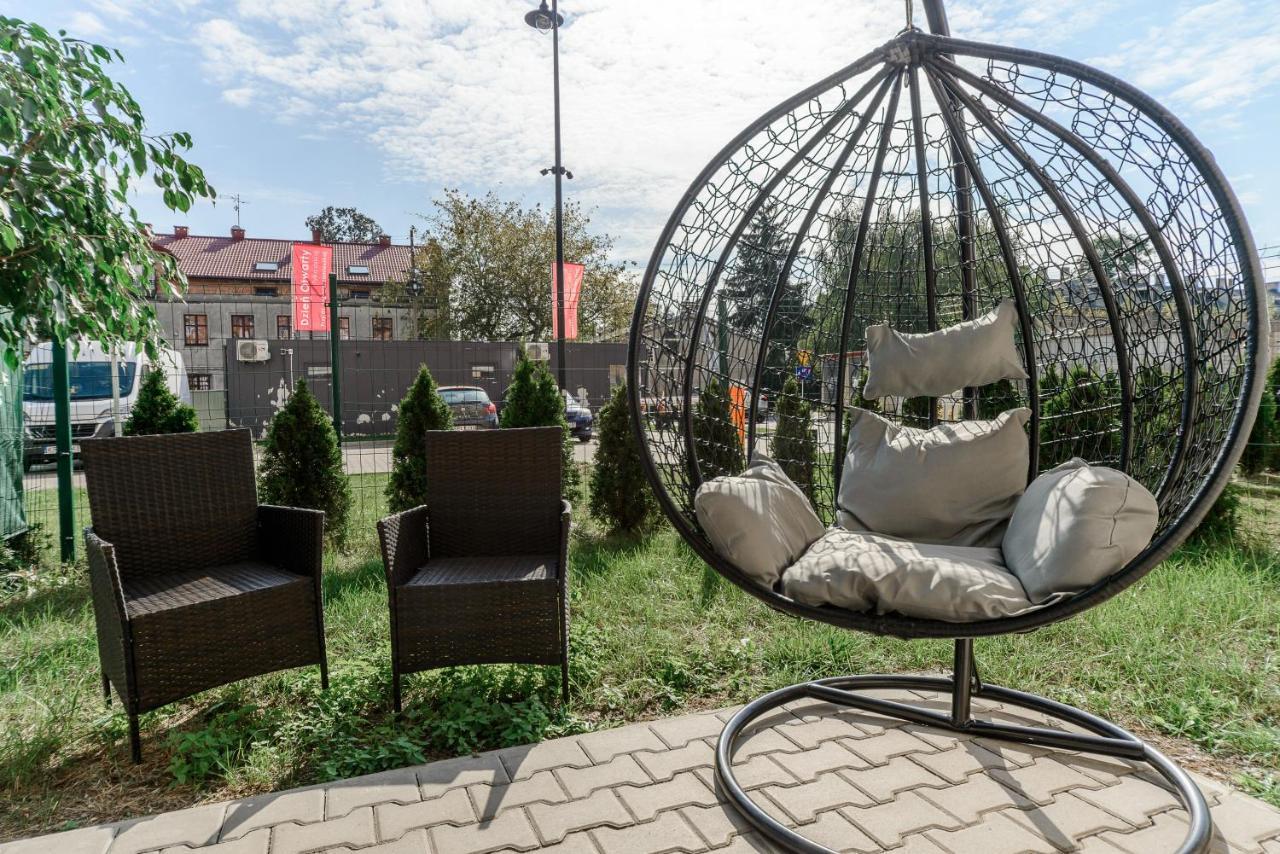 Lumina Luxury Apart On Wroblewskiego Street Lodž Exteriér fotografie