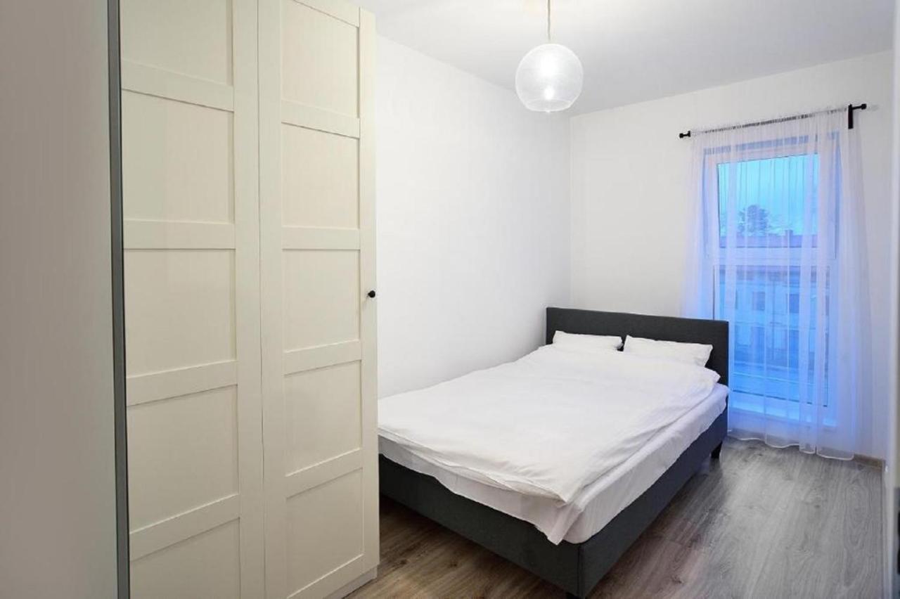 Lumina Luxury Apart On Wroblewskiego Street Lodž Exteriér fotografie